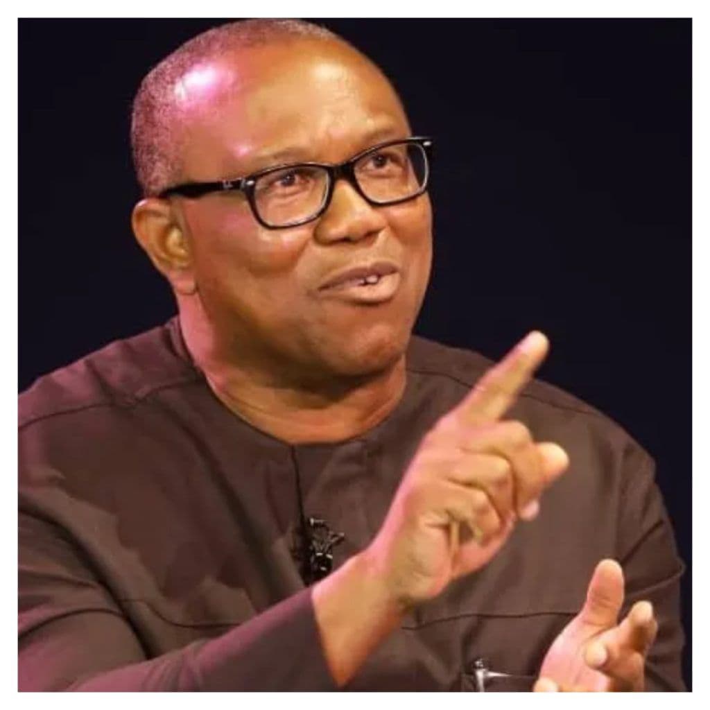 Peter Obi