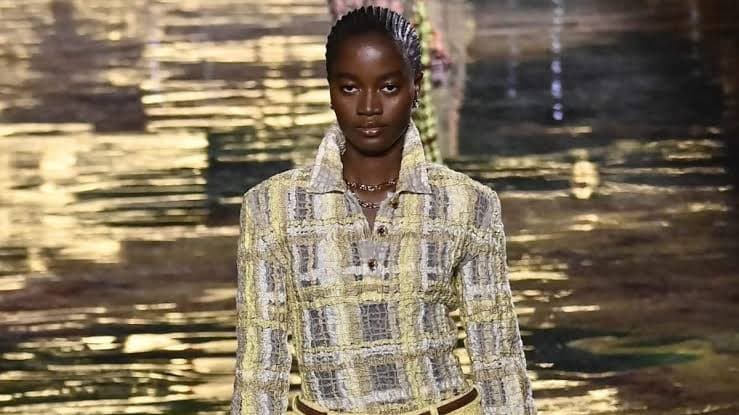 Rachel Ojuromi