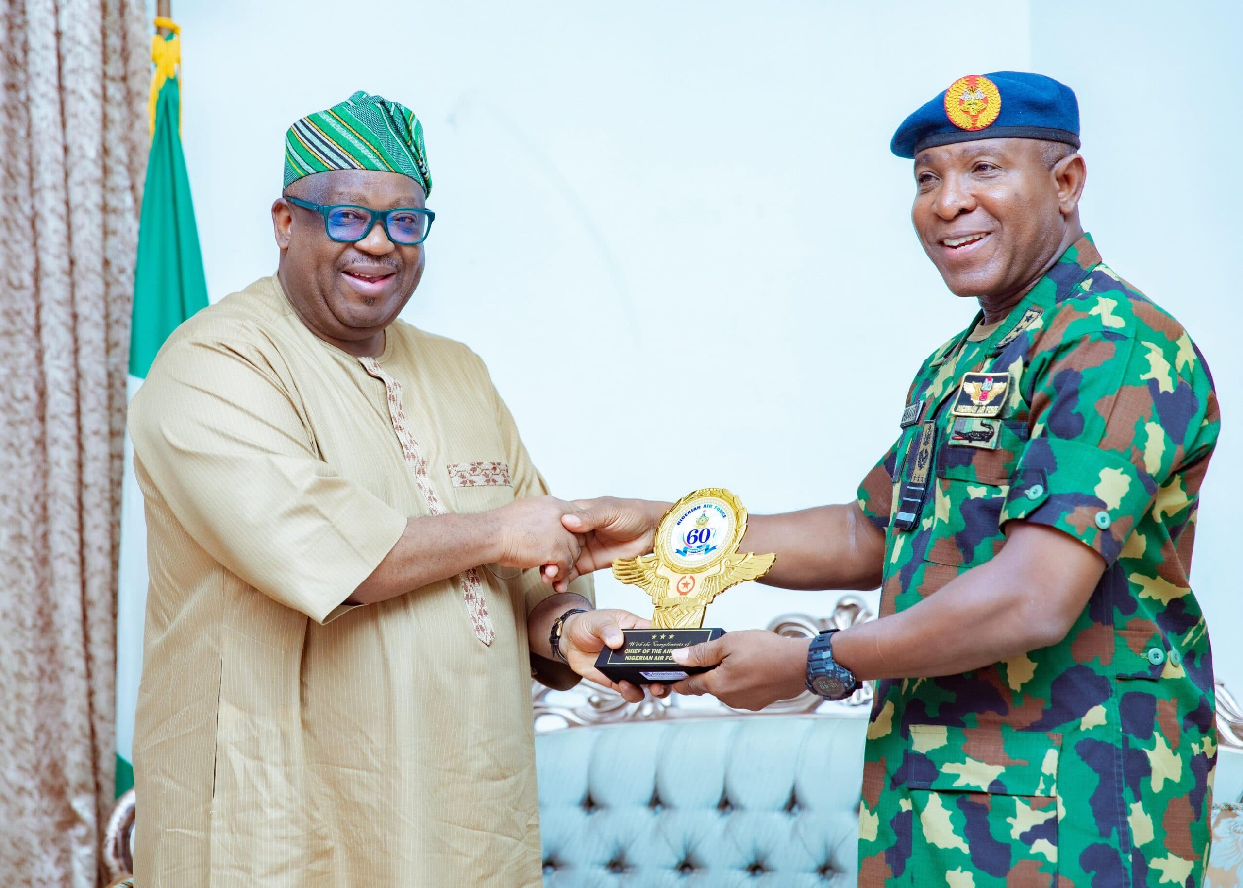 Plateau State Bandits