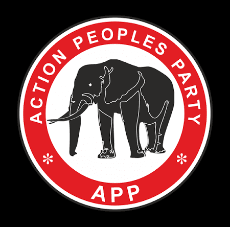 Action Peoples Party