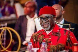 Senator Enyinnaya Abaribe