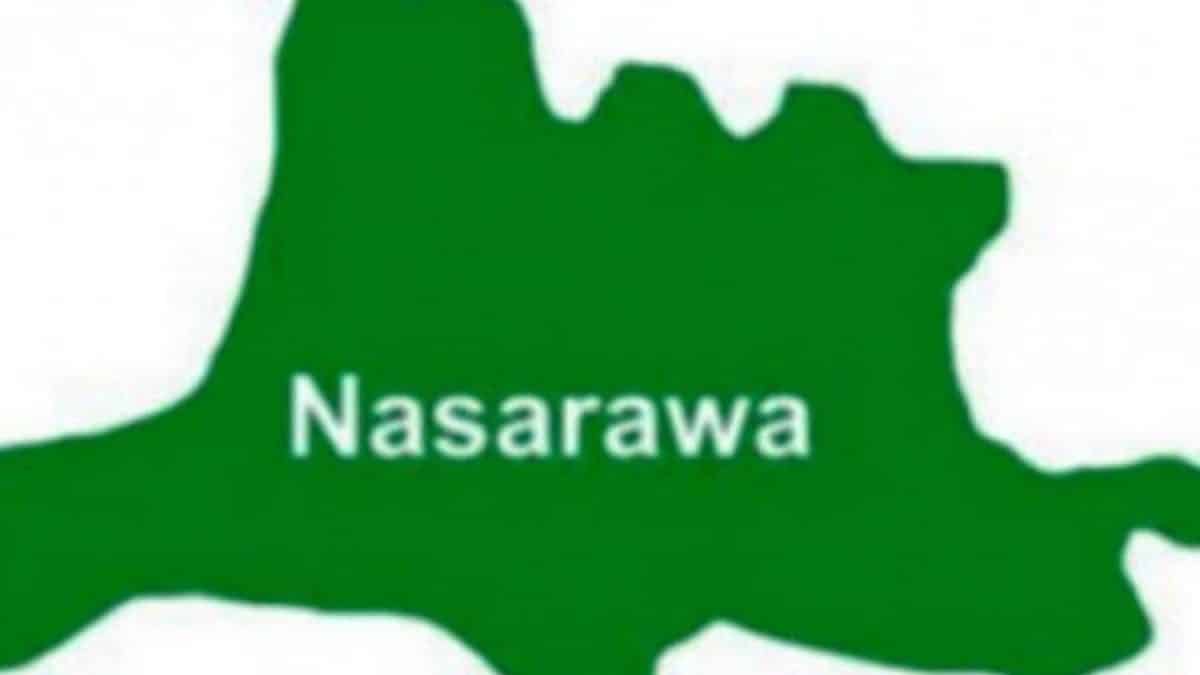 Nasarawa, Gender-Based Violence, IWD
