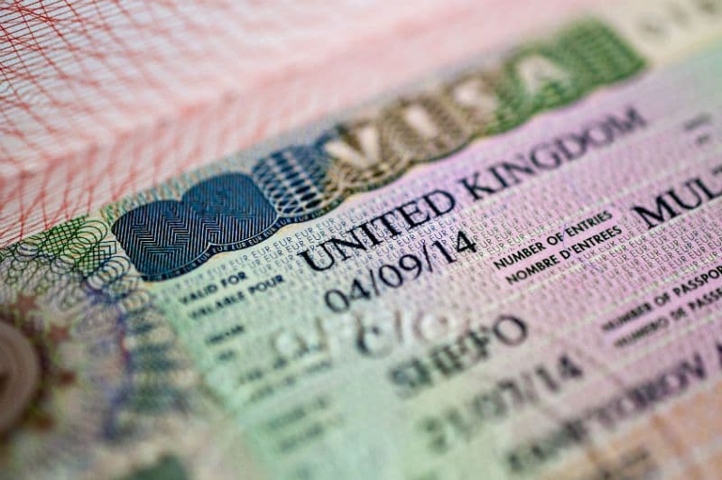 UK, Post-Study Work Visa