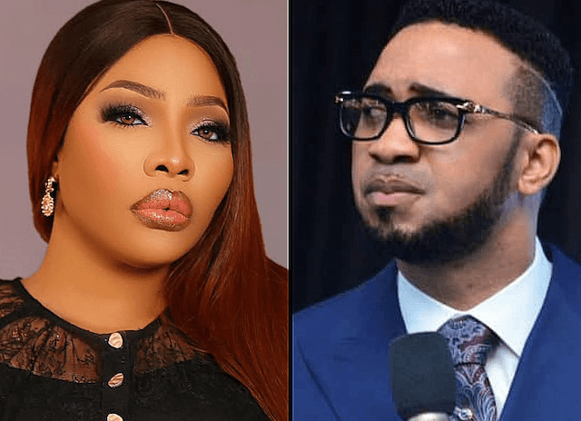 Doris Ogala Chris Okafor