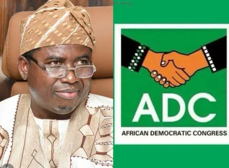 Ogun ADC
