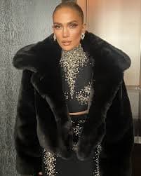 Jennifer Lopez