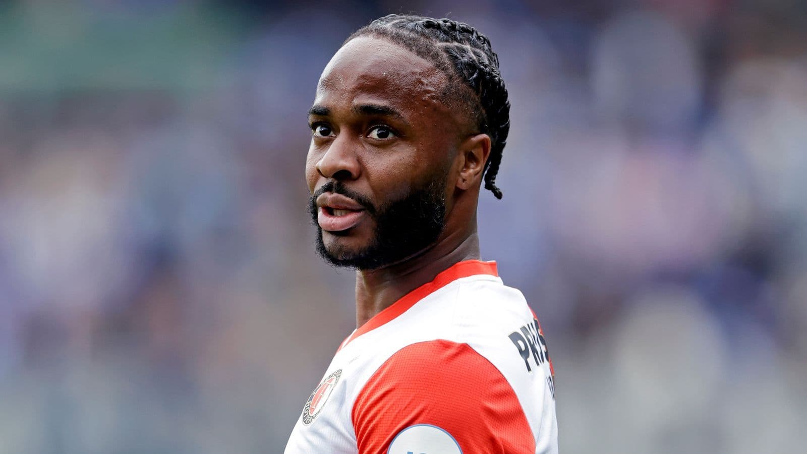 Raheem Sterling