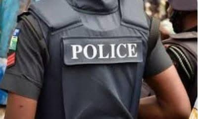 Police, Ebonyi Crackdown, Criminal Gangs