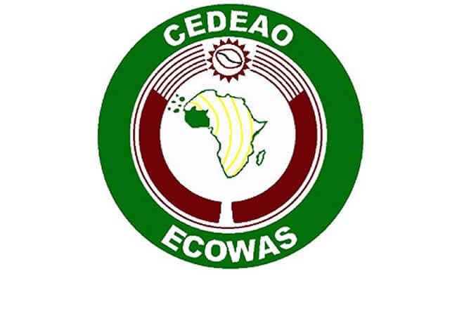 ECOWAS, United Front Against Terrorism