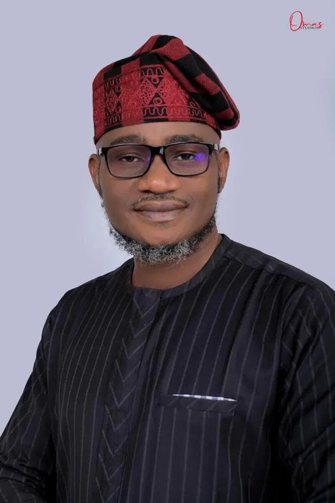 Daniel Onjeh