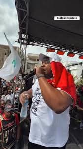 Tinubu City Boys Movement