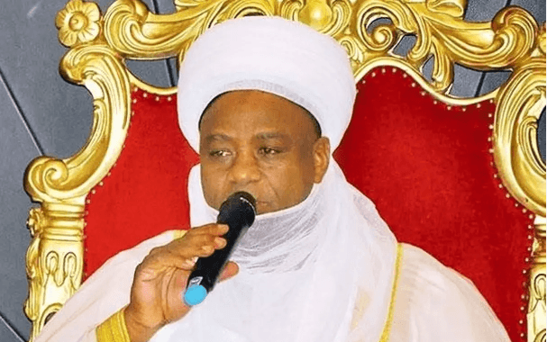 Sultan of Sokoto, Social Media Regulation