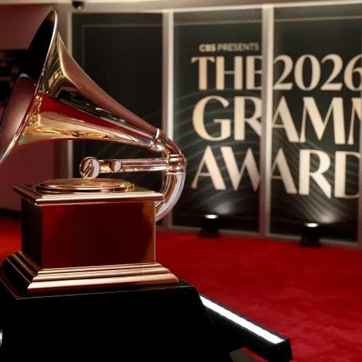 Grammy Awards