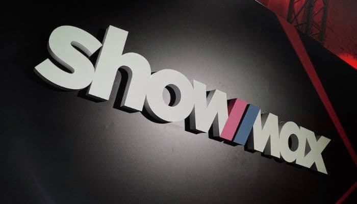 Showmax Shutdown