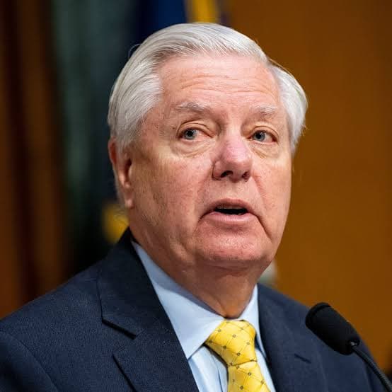 Lindsey Graham