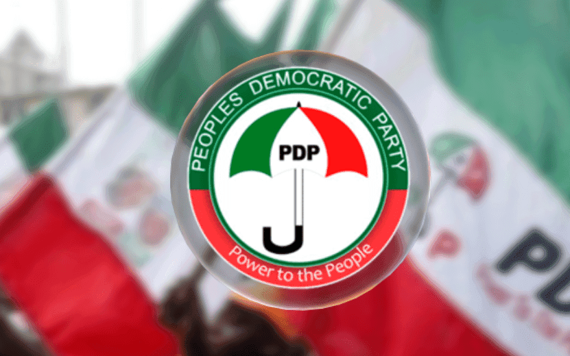 PDP, Wike, Makinde, Bala, Peace Deal, Rift