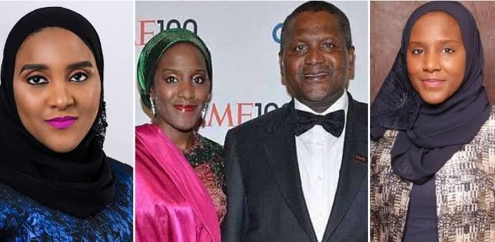 Aliko Dangote