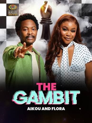Big Brother Naija