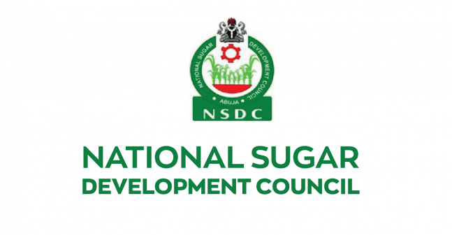 NSDC, BOI, Sugar Projects, ₦10bn