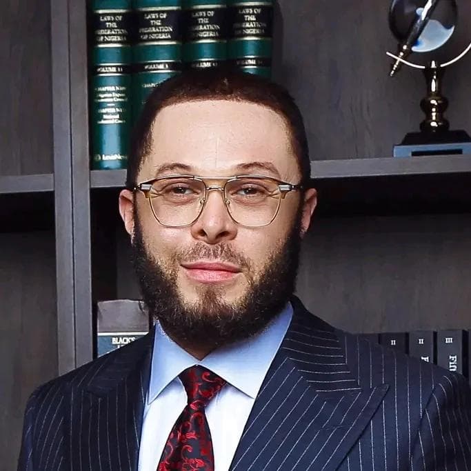 Rep. Mascot Ikwechegh