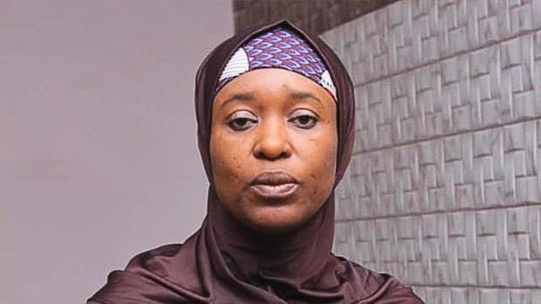 Aisha Yesufu