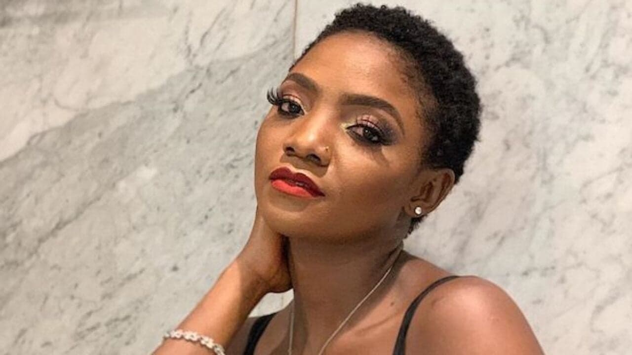 Simi, NAPTIP, Controversial Tweets