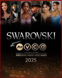 AMVCA 2025