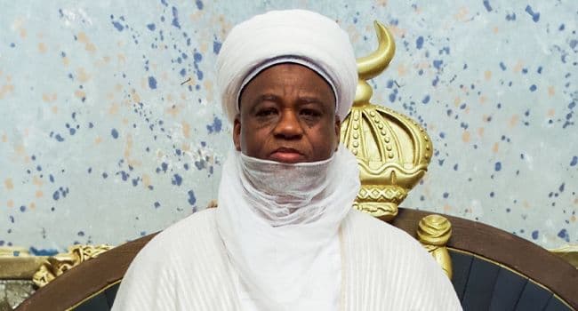 NSCIA, Religion, Ethnicity