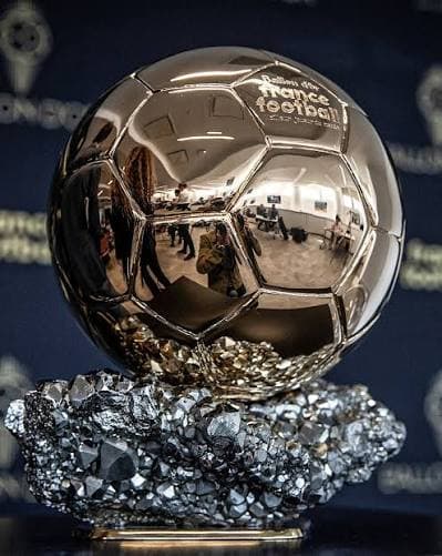 Ballon d’Or