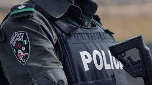 Police, Investigation, Benue Killings
