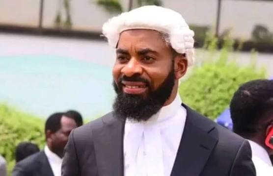Deji Adeyanju