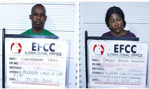 ₦1.09bn Contract Scam