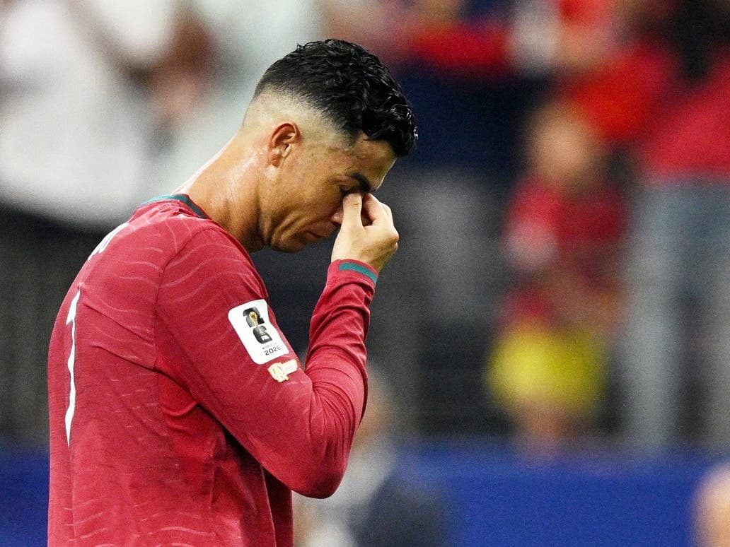 Ronaldo