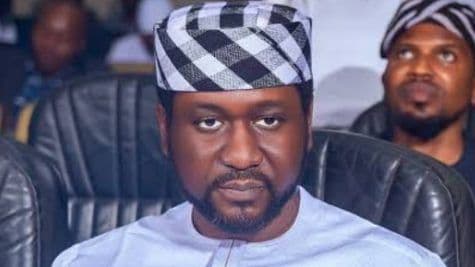 Reps, FG, Buruli Ulcer Laboratory, Benue State