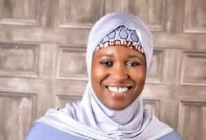 Aisha Yesufu