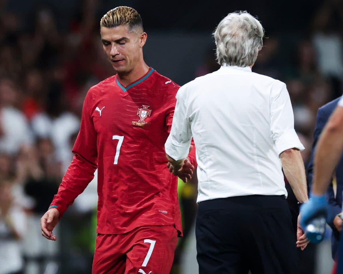 Ronaldo