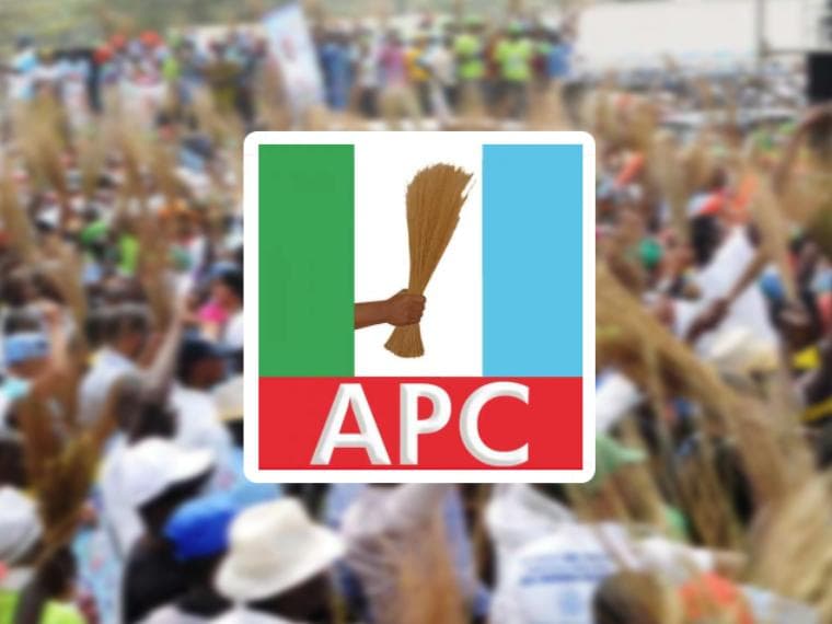 Anointed Candidates, 2027 Polls, Osun State, APC