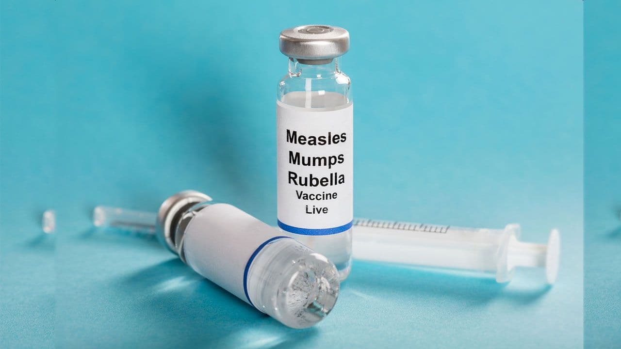 Zamfara, Measles-Rubella, Vaccination