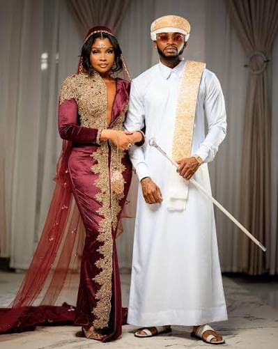 Zuchu Split from Husband Diamond Platnumz