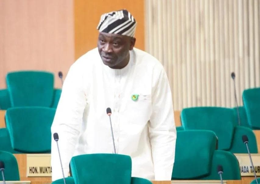 Constituencies in Benue Districts