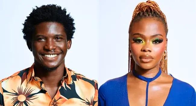 Martins and Mercedes Evicted