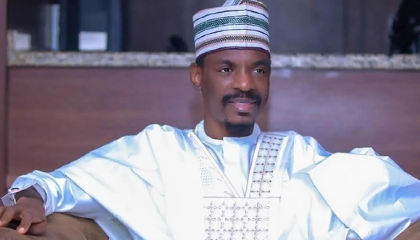 Christian Genocide Claims in Nigeria, Bashir Ahmad, Massad Boulos