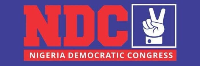 Nigeria Democratic Congress