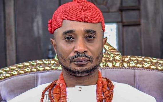 Edo Monarch, Strengthen Community, First Year on Throne