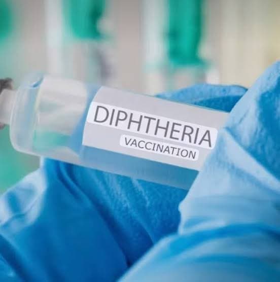 Diphtheria Cases
