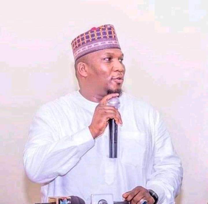 3000 students, Shehu ABG Foundation