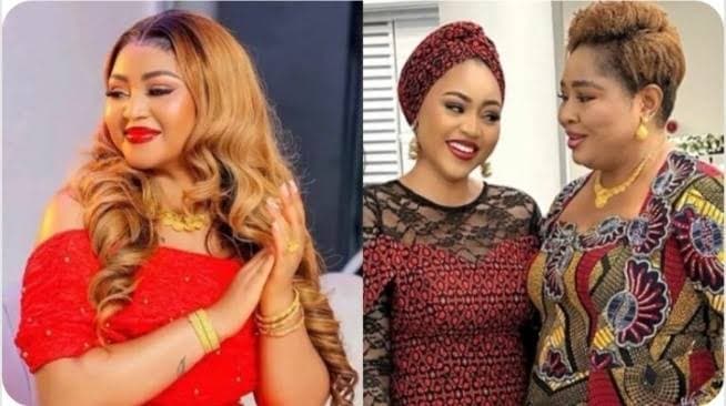 Regina Daniels