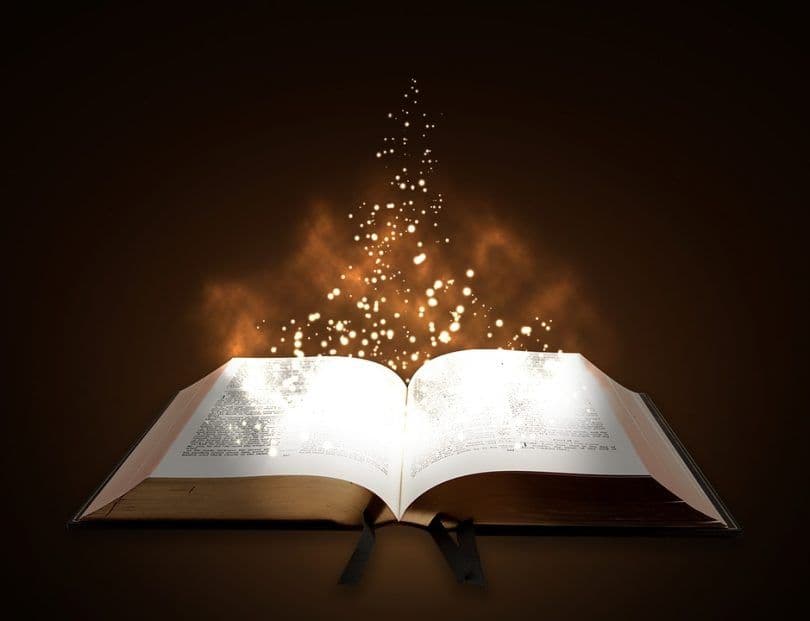 Bible passage