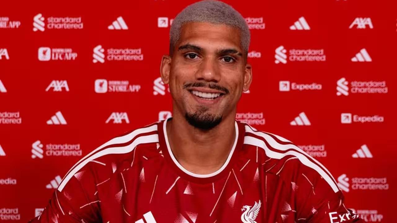 Ronald Araújo