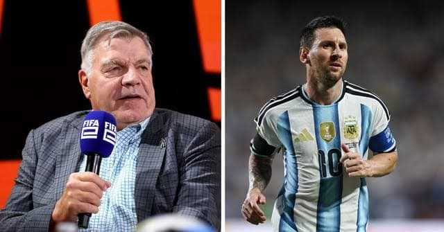 Sam Allardyce